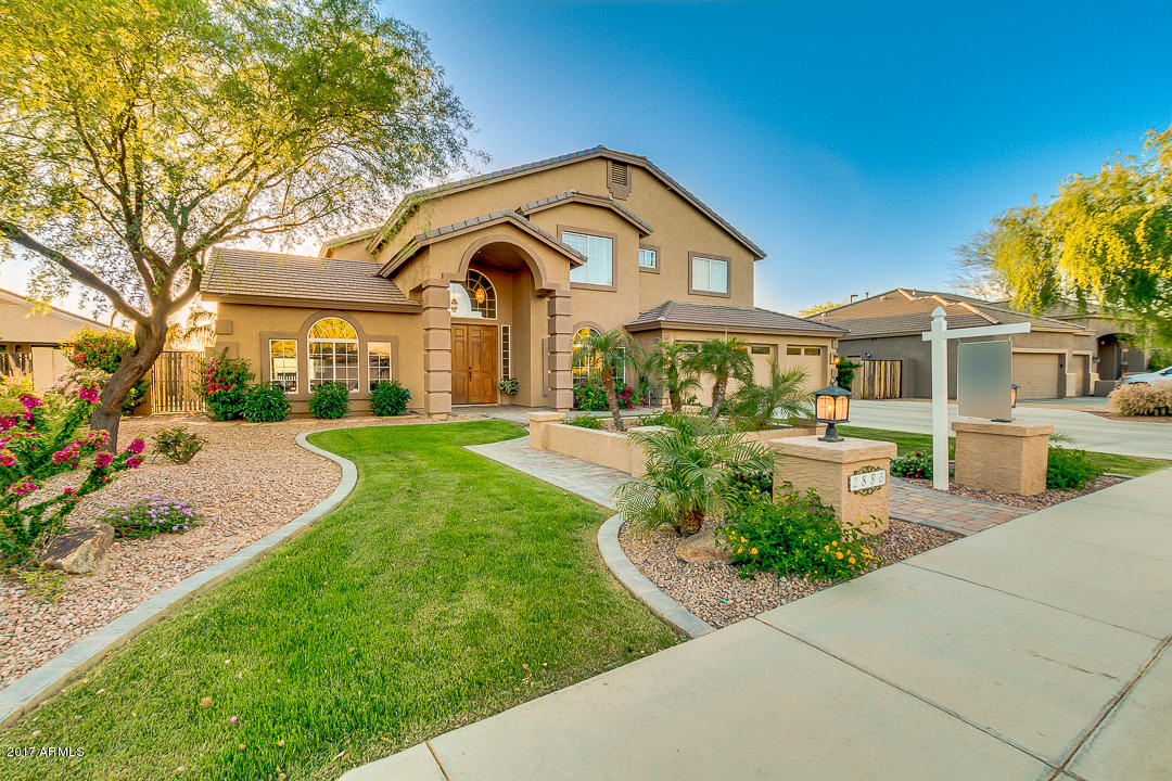 2886 S Birch St, Gilbert, AZ 85295 photo 8