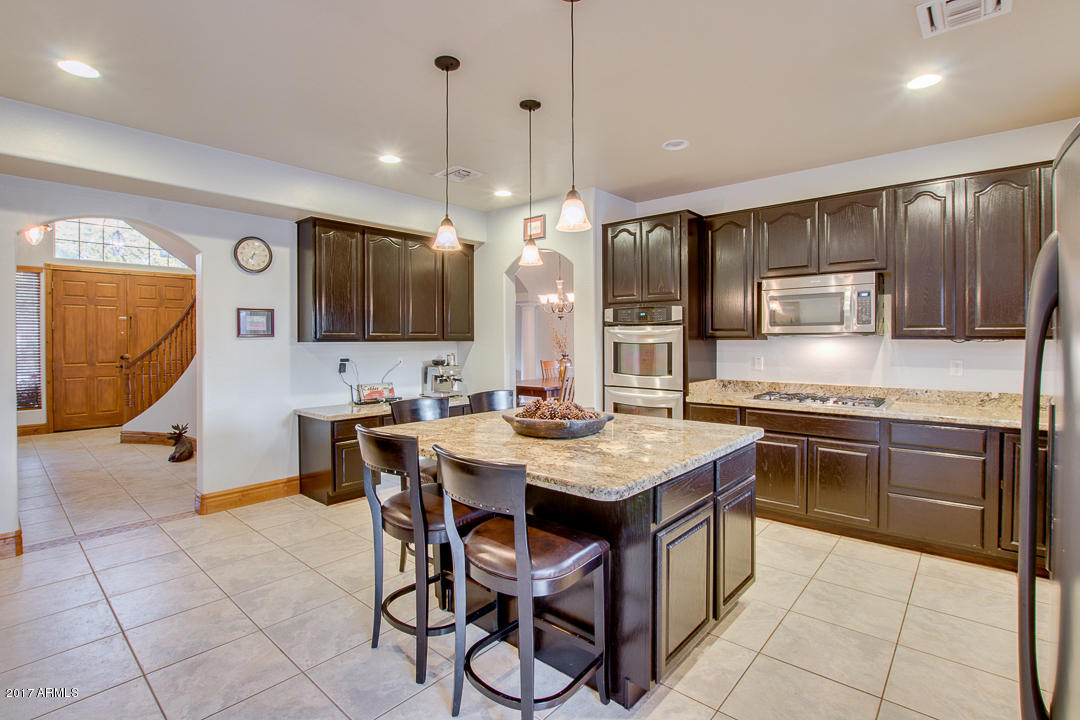 2886 S Birch St, Gilbert, AZ 85295 photo 21