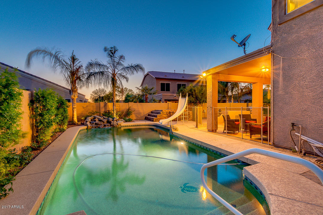 2886 S Birch St, Gilbert, AZ 85295 photo 47