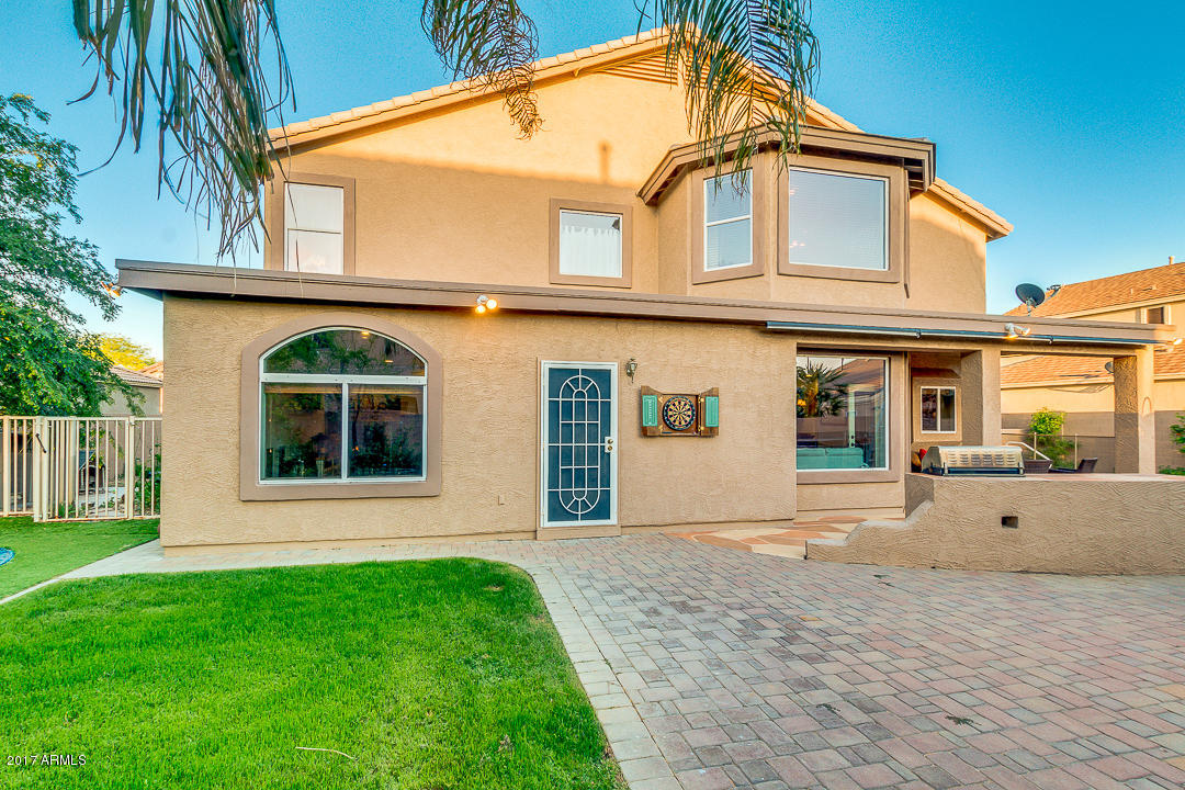 2886 S Birch St, Gilbert, AZ 85295 photo 68