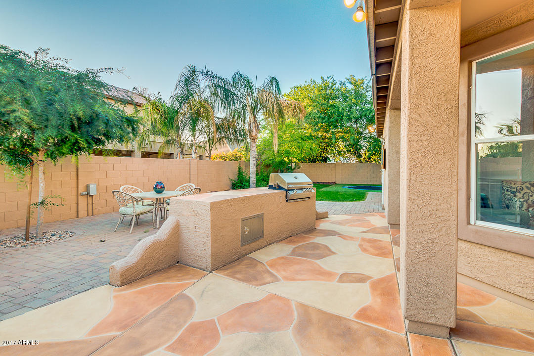 2886 S Birch St, Gilbert, AZ 85295 photo 61