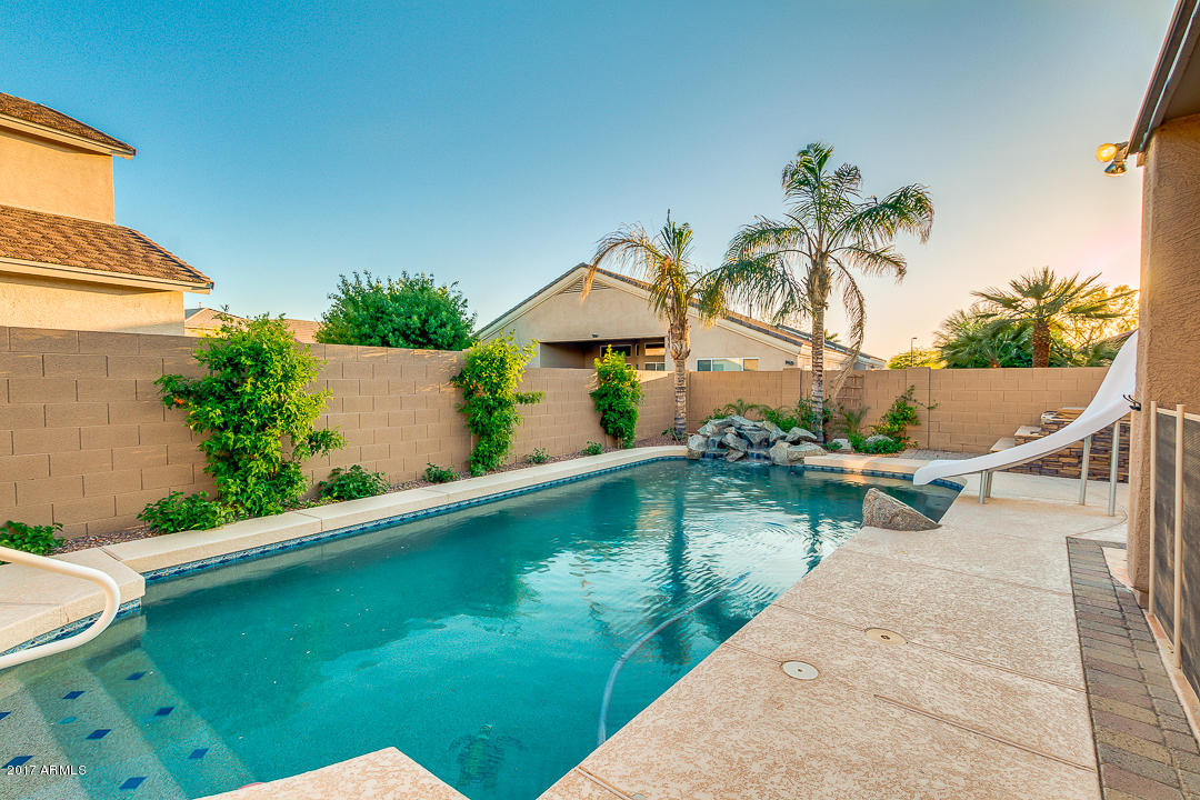 2886 S Birch St, Gilbert, AZ 85295 photo 59