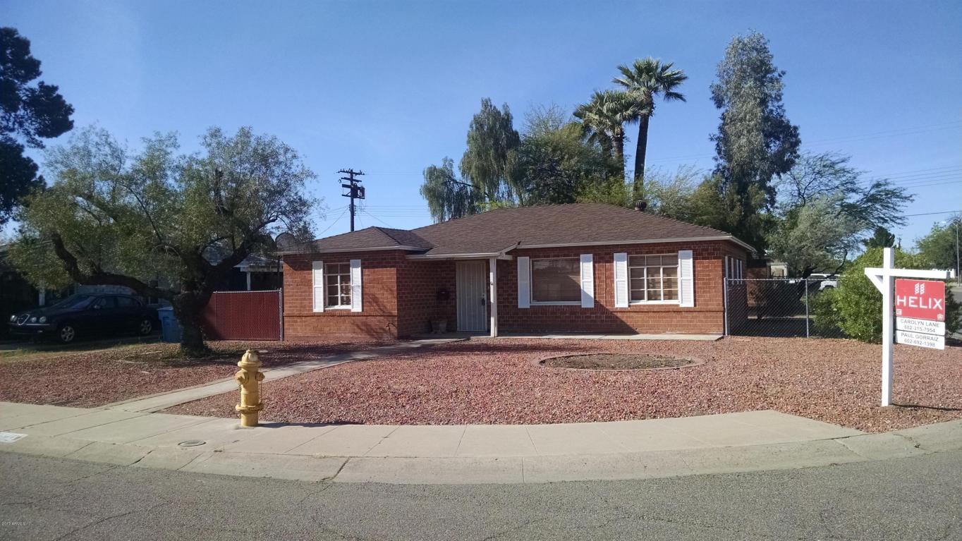 2102 W Earll Dr, Phoenix, AZ 85015 photo 1