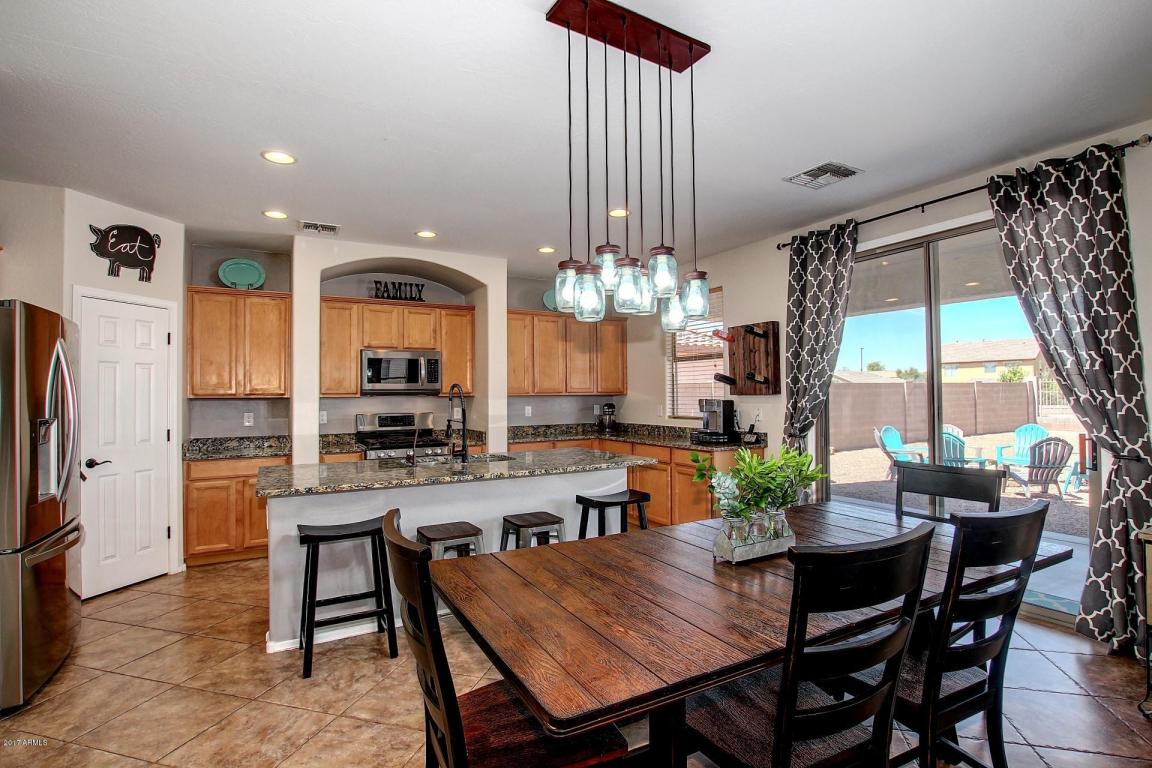 1476 E Mia Ln, Gilbert, AZ 85298 photo 12