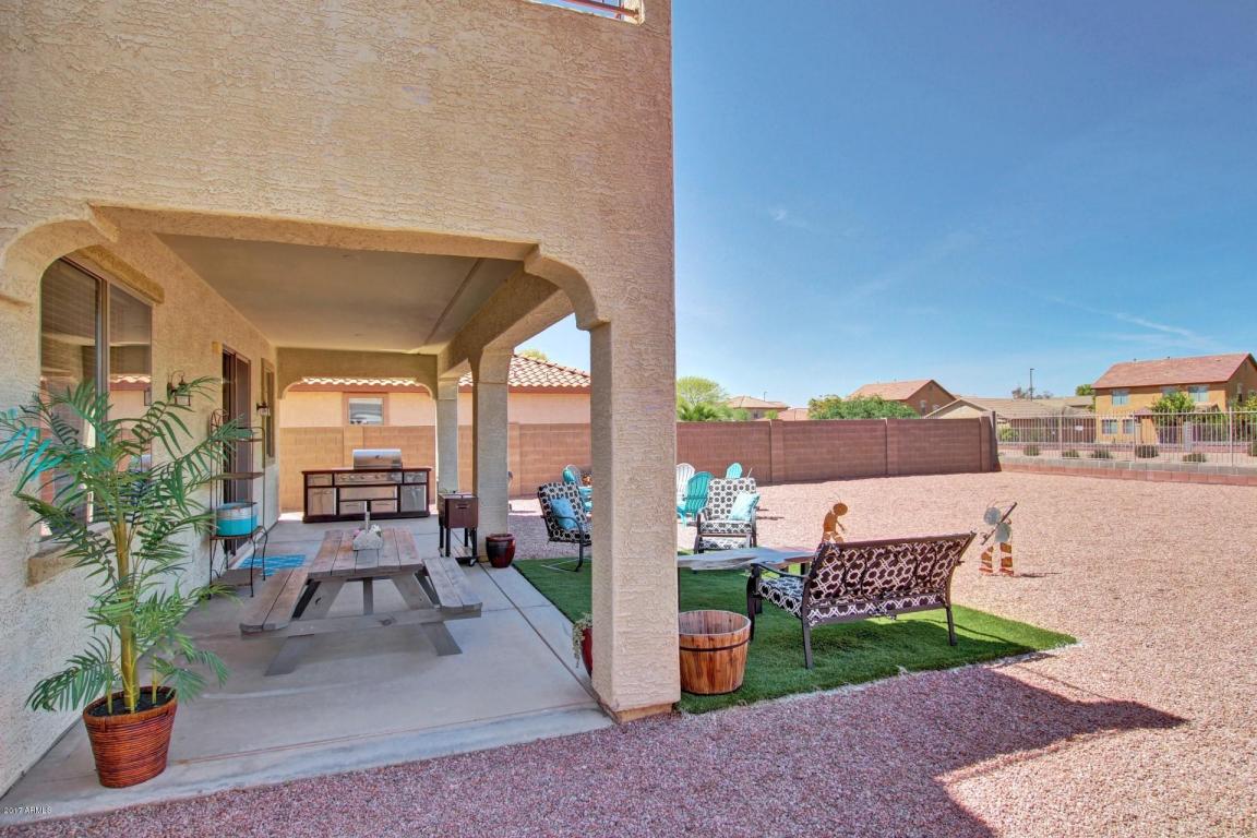 1476 E Mia Ln, Gilbert, AZ 85298 photo 38