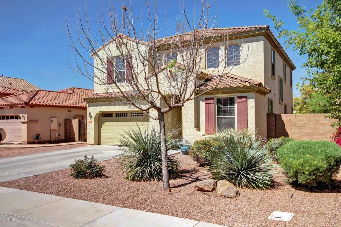 1476 E Mia Ln, Gilbert, AZ 85298 photo 2