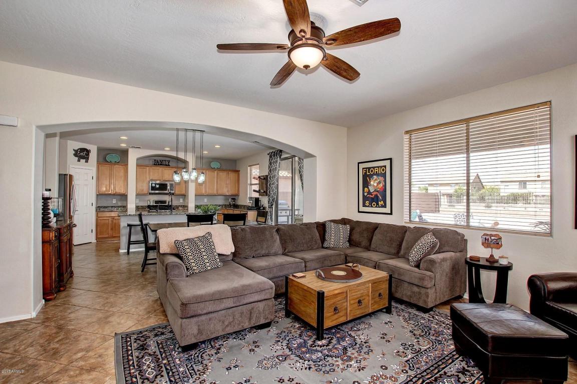 1476 E Mia Ln, Gilbert, AZ 85298 photo 9