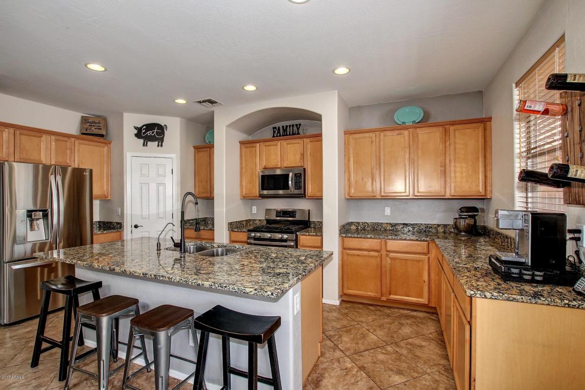 1476 E Mia Ln, Gilbert, AZ 85298 photo 13