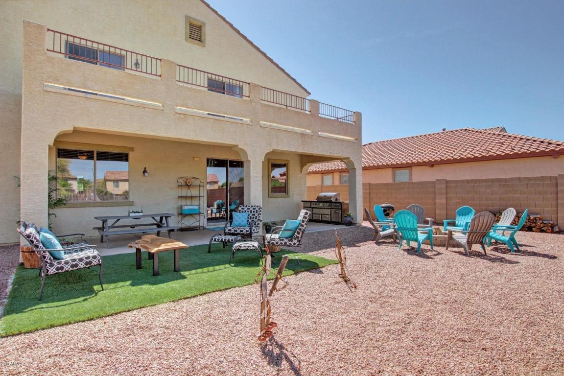 1476 E Mia Ln, Gilbert, AZ 85298 photo 37