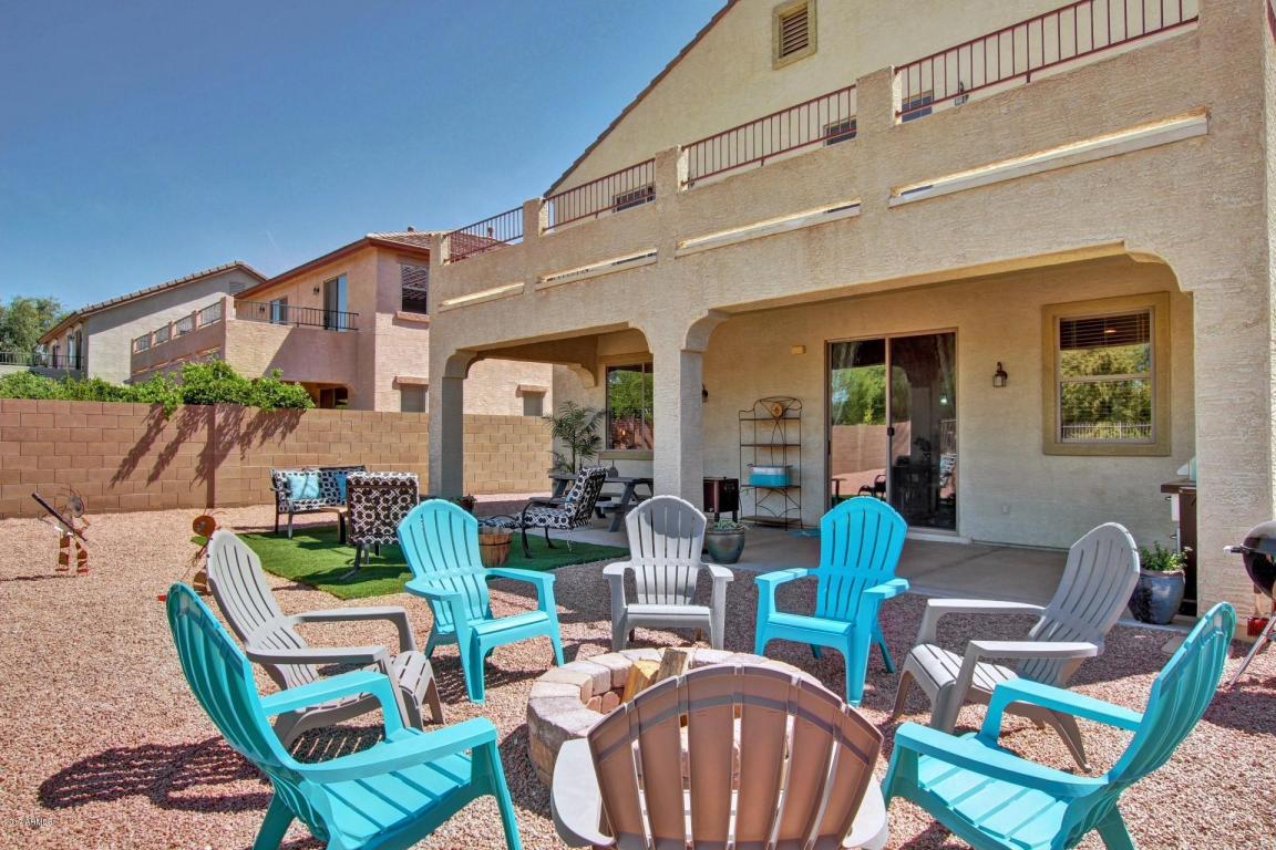1476 E Mia Ln, Gilbert, AZ 85298 photo 35