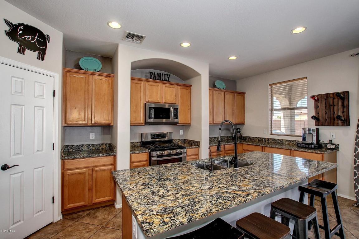 1476 E Mia Ln, Gilbert, AZ 85298 photo 16