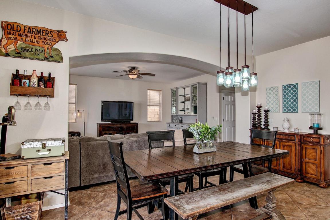 1476 E Mia Ln, Gilbert, AZ 85298 photo 11