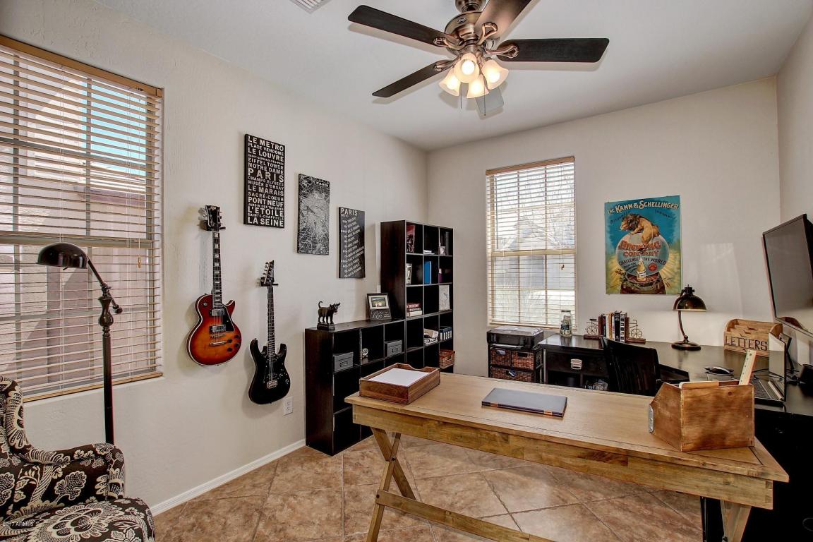 1476 E Mia Ln, Gilbert, AZ 85298 photo 5