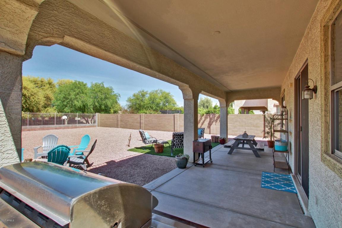 1476 E Mia Ln, Gilbert, AZ 85298 photo 34