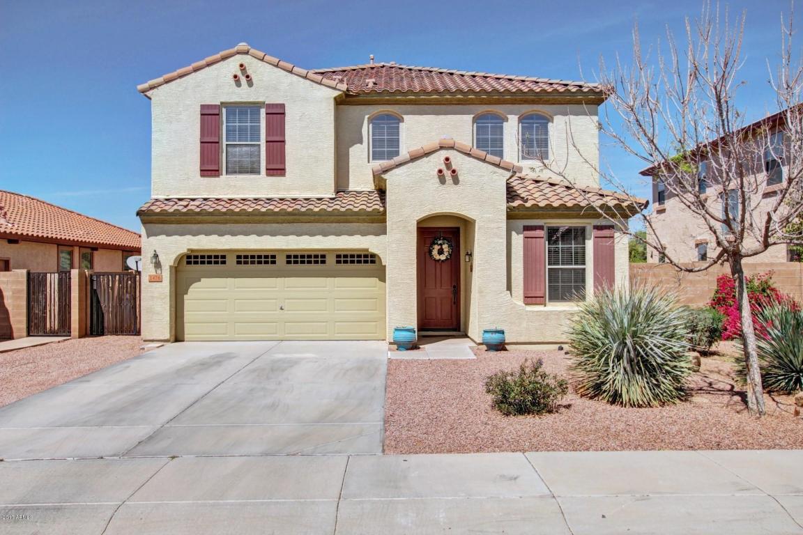 1476 E Mia Ln, Gilbert, AZ 85298 photo 1