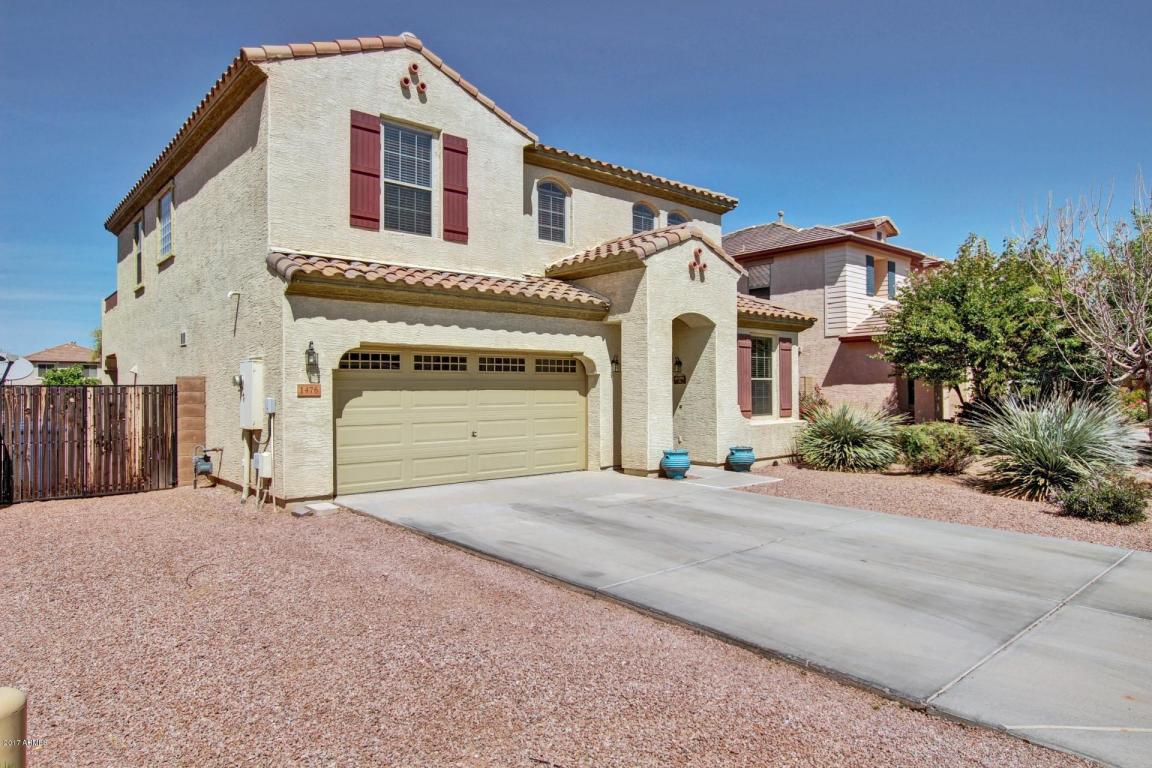 1476 E Mia Ln, Gilbert, AZ 85298 photo 3