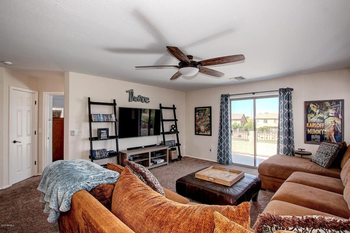 1476 E Mia Ln, Gilbert, AZ 85298 photo 19