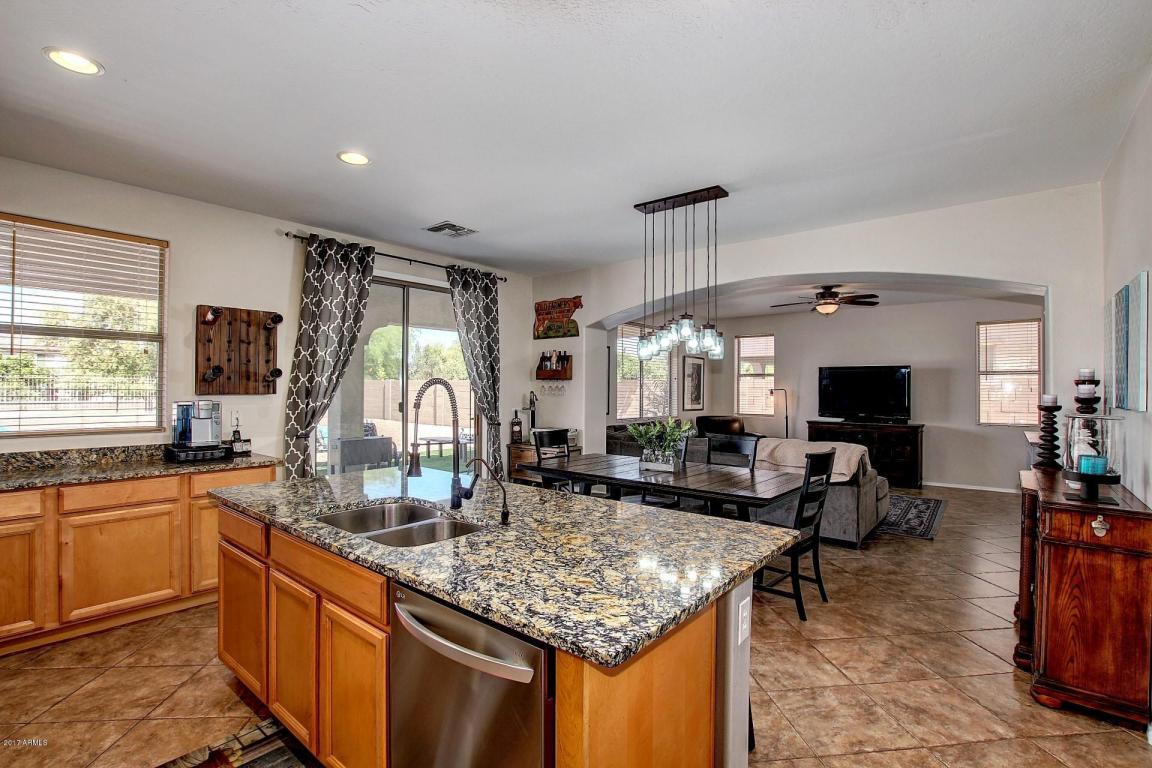 1476 E Mia Ln, Gilbert, AZ 85298 photo 15