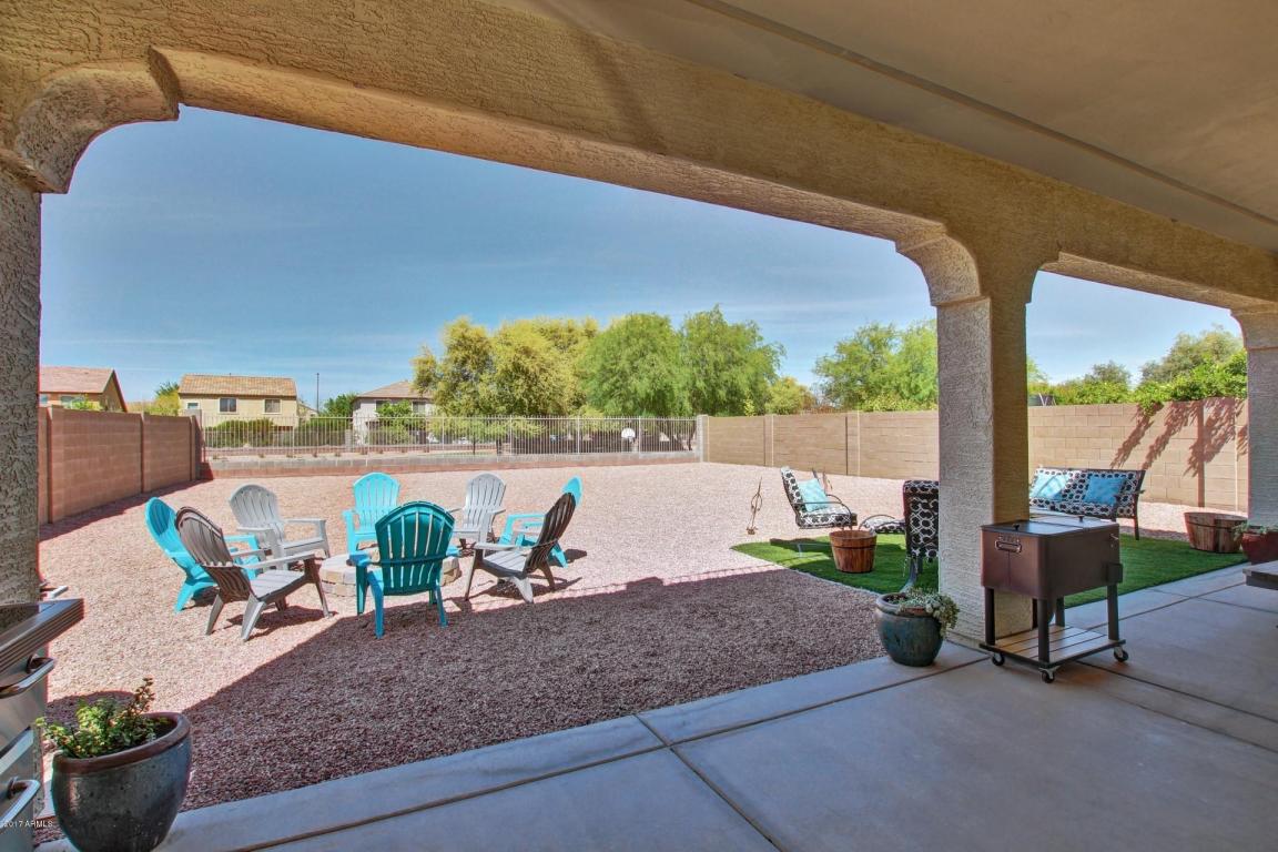 1476 E Mia Ln, Gilbert, AZ 85298 photo 39