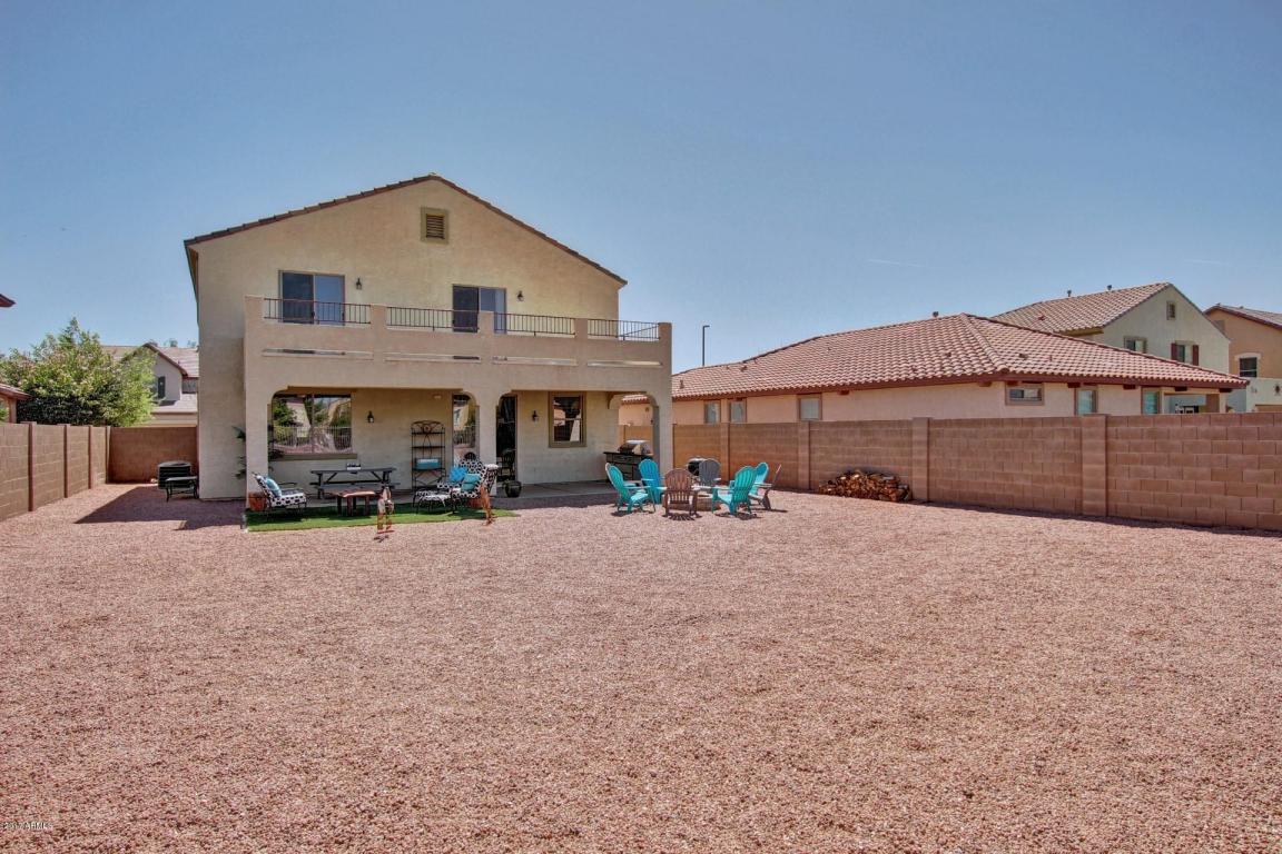 1476 E Mia Ln, Gilbert, AZ 85298 photo 36