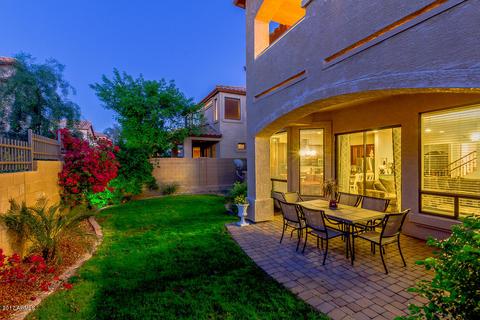 7240 E Nance St, Mesa, AZ 85207 photo 38
