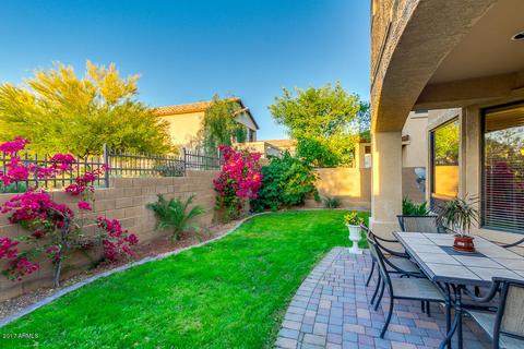 7240 E Nance St, Mesa, AZ 85207 photo 37