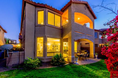 7240 E Nance St, Mesa, AZ 85207 photo 4