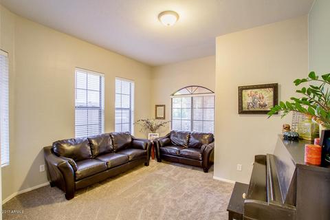 7240 E Nance St, Mesa, AZ 85207 photo 16
