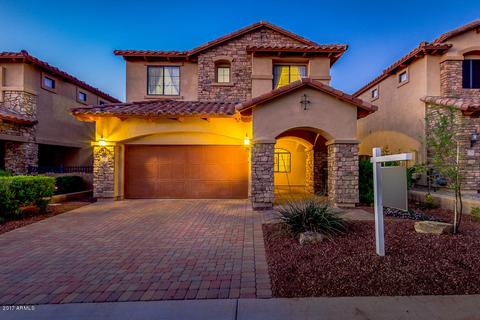7240 E Nance St, Mesa, AZ 85207 photo 1