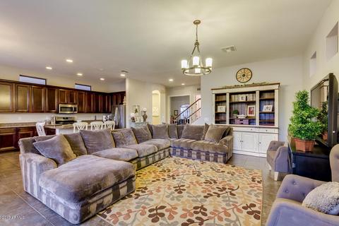 7240 E Nance St, Mesa, AZ 85207 photo 13