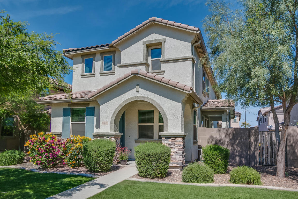 3628 E Waite Ln, Gilbert, AZ 85296 photo 1