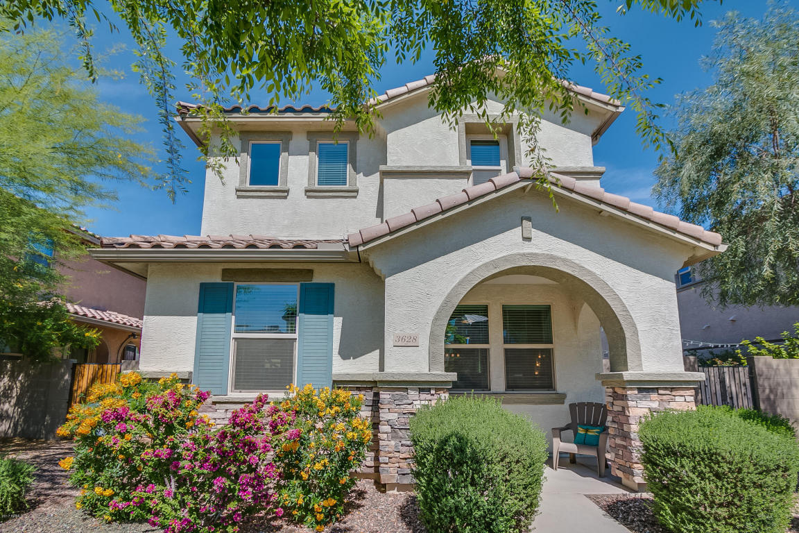 3628 E Waite Ln, Gilbert, AZ 85296 photo 2