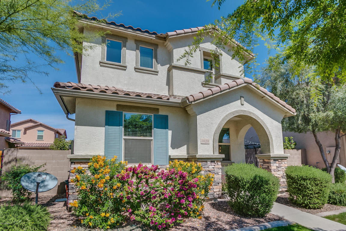 3628 E Waite Ln, Gilbert, AZ 85296 photo 3