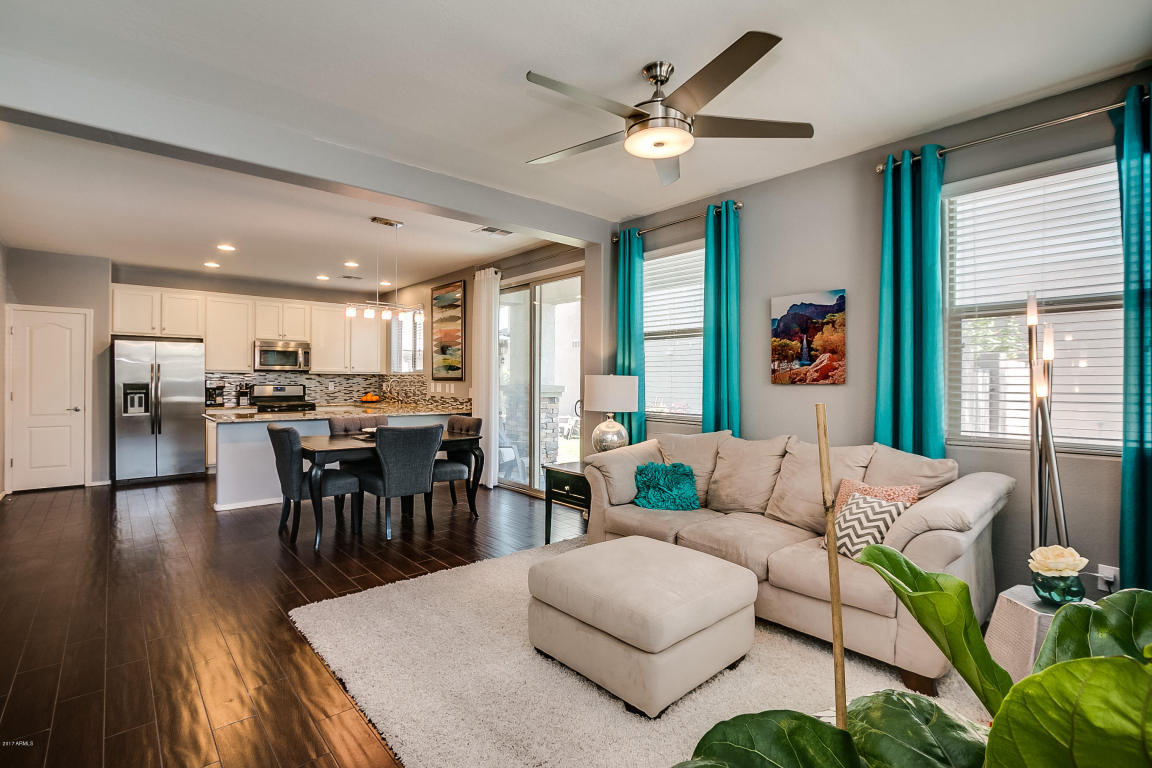 3628 E Waite Ln, Gilbert, AZ 85296 photo 6