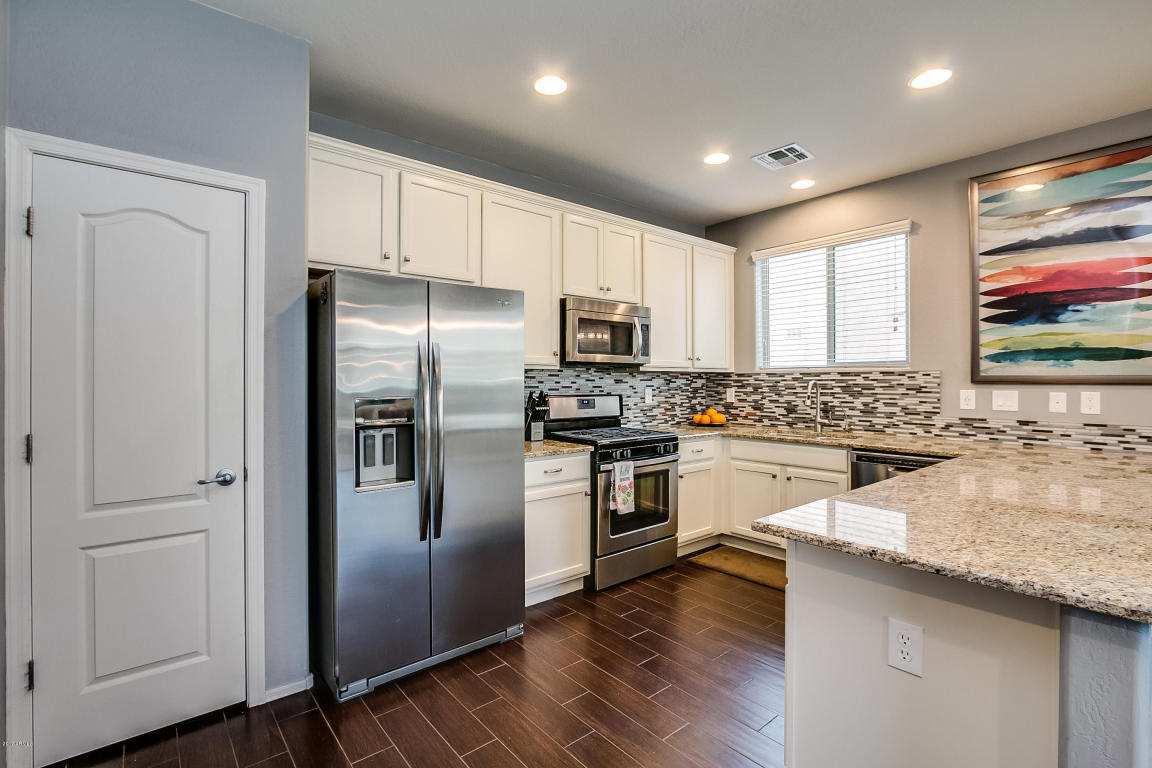3628 E Waite Ln, Gilbert, AZ 85296 photo 11