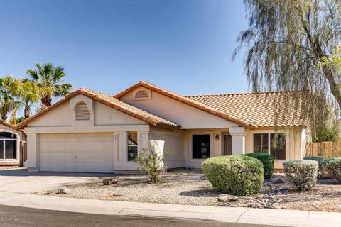 533 S Dodge St, Gilbert, AZ 85233 photo 2