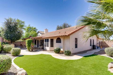 533 S Dodge St, Gilbert, AZ 85233 photo 27