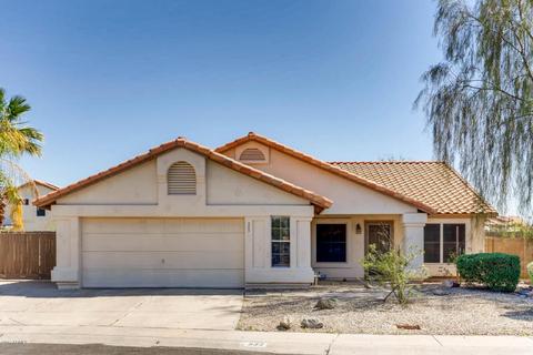 533 S Dodge St, Gilbert, AZ 85233 photo 1