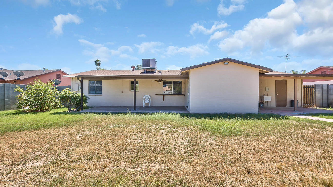 3452 E Laurel Ln, Phoenix, AZ 85028 photo 28