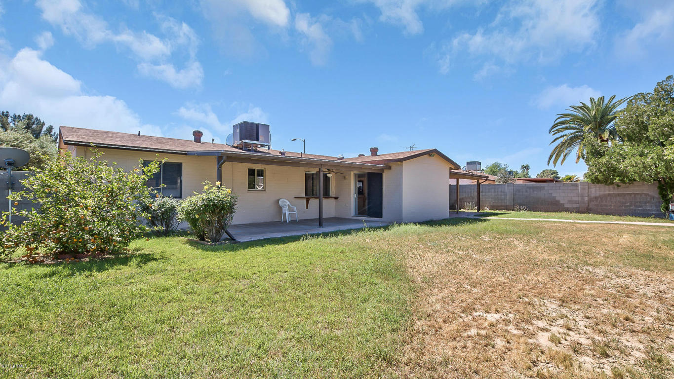 3452 E Laurel Ln, Phoenix, AZ 85028 photo 31