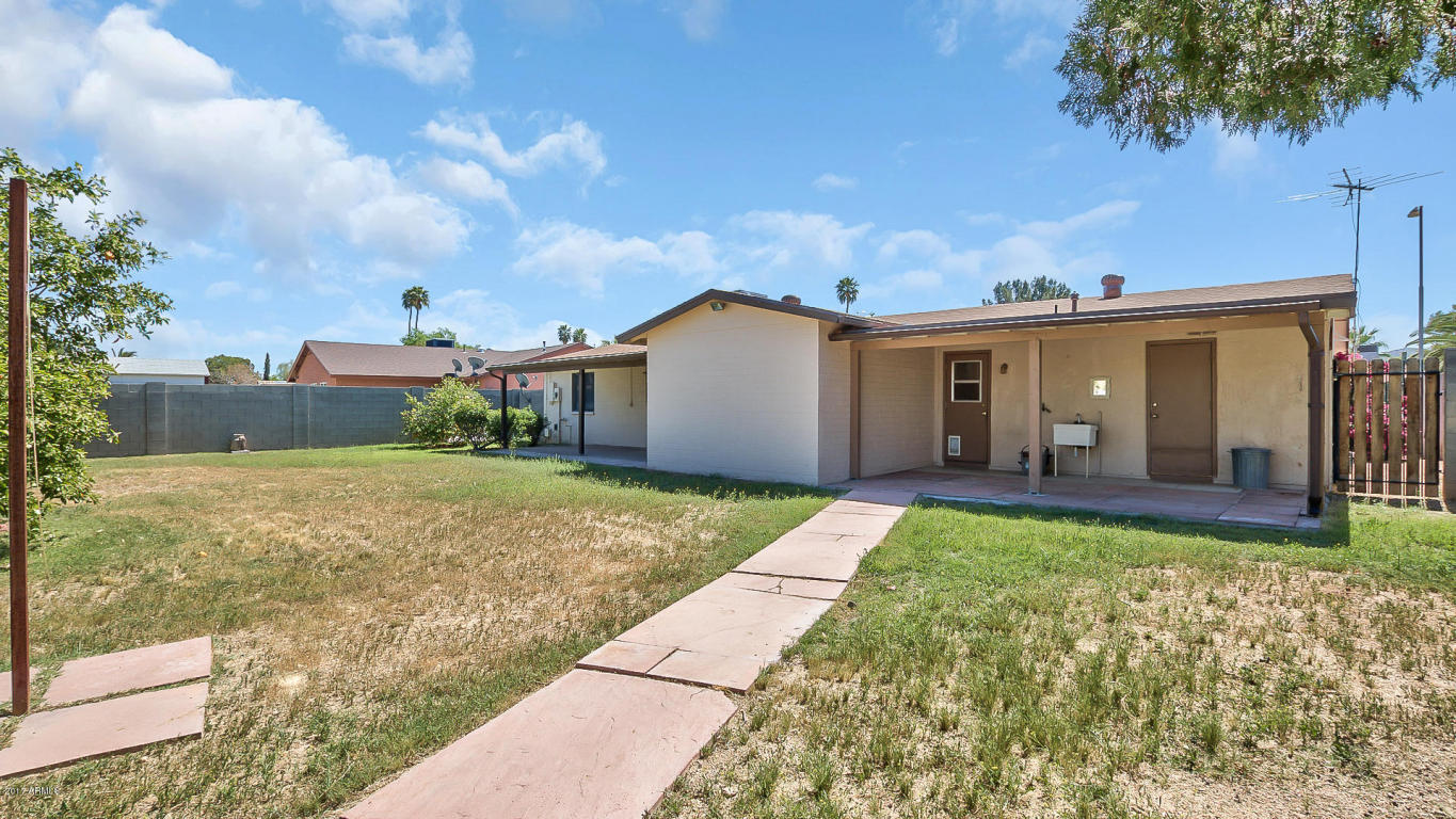 3452 E Laurel Ln, Phoenix, AZ 85028 photo 27