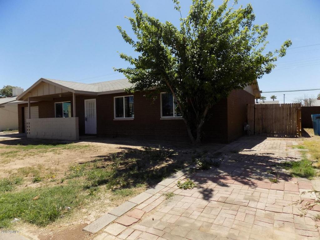 6727 W Camelback Rd, Phoenix, AZ 85033 photo 5