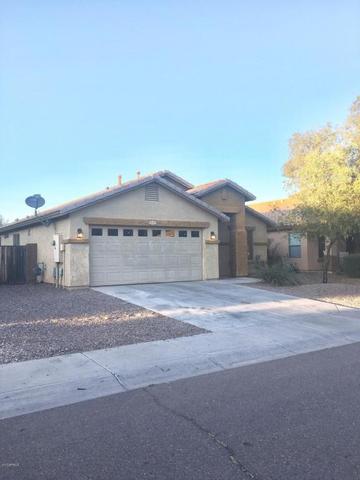 4610 W Park St, Laveen, AZ 85339