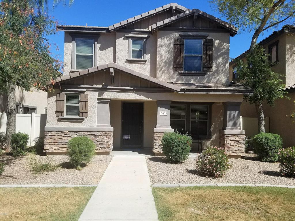 5839 E Grove Ave, Mesa, AZ 85206 photo 2