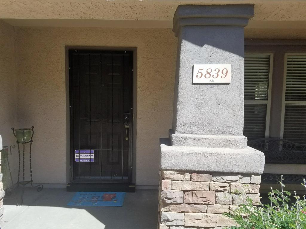 5839 E Grove Ave, Mesa, AZ 85206 photo 3