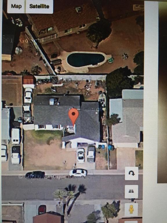 4124 E Pleasant Ln, Phoenix, AZ 85040 photo 1