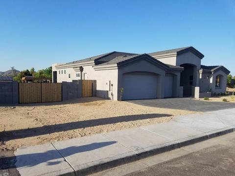 1540 E Paradise Ln, Phoenix, AZ 85022 photo 1