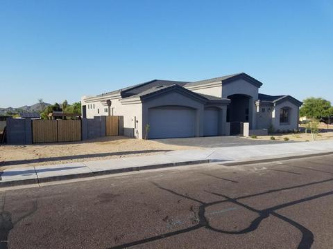 1540 E Paradise Ln, Phoenix, AZ 85022 photo 2