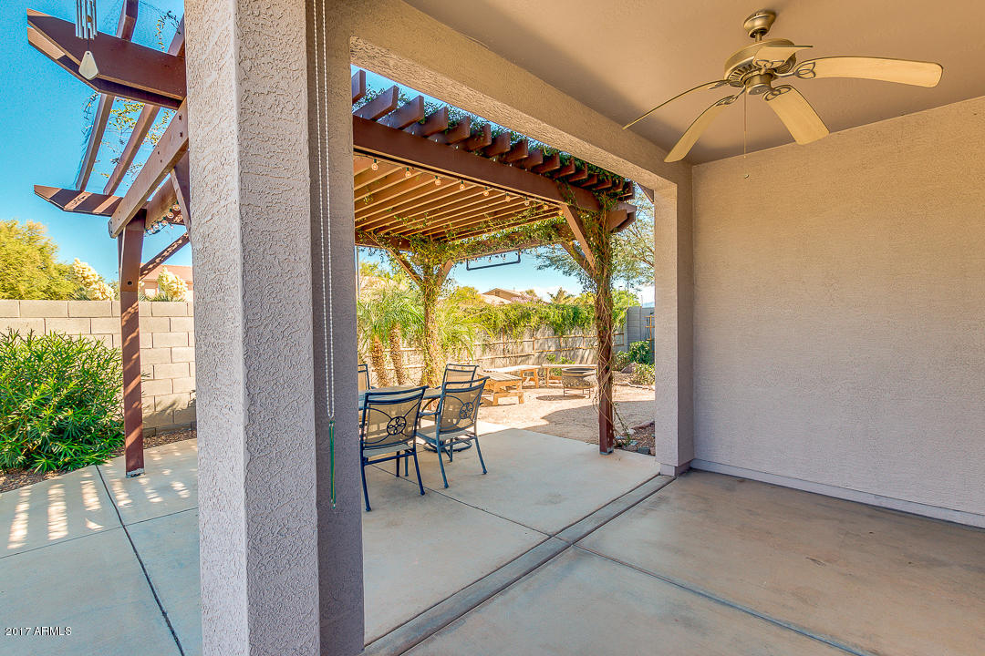 3708 E Sandy Way, Gilbert, AZ 85297 photo 29