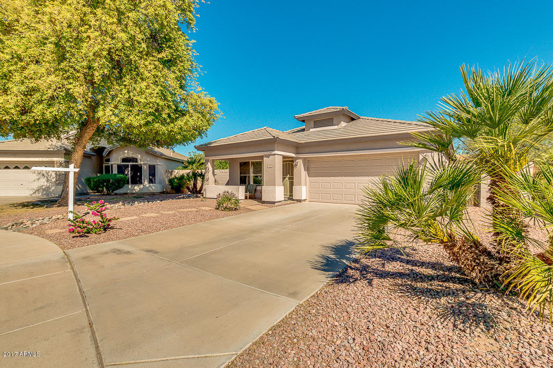 3708 E Sandy Way, Gilbert, AZ 85297 photo 2